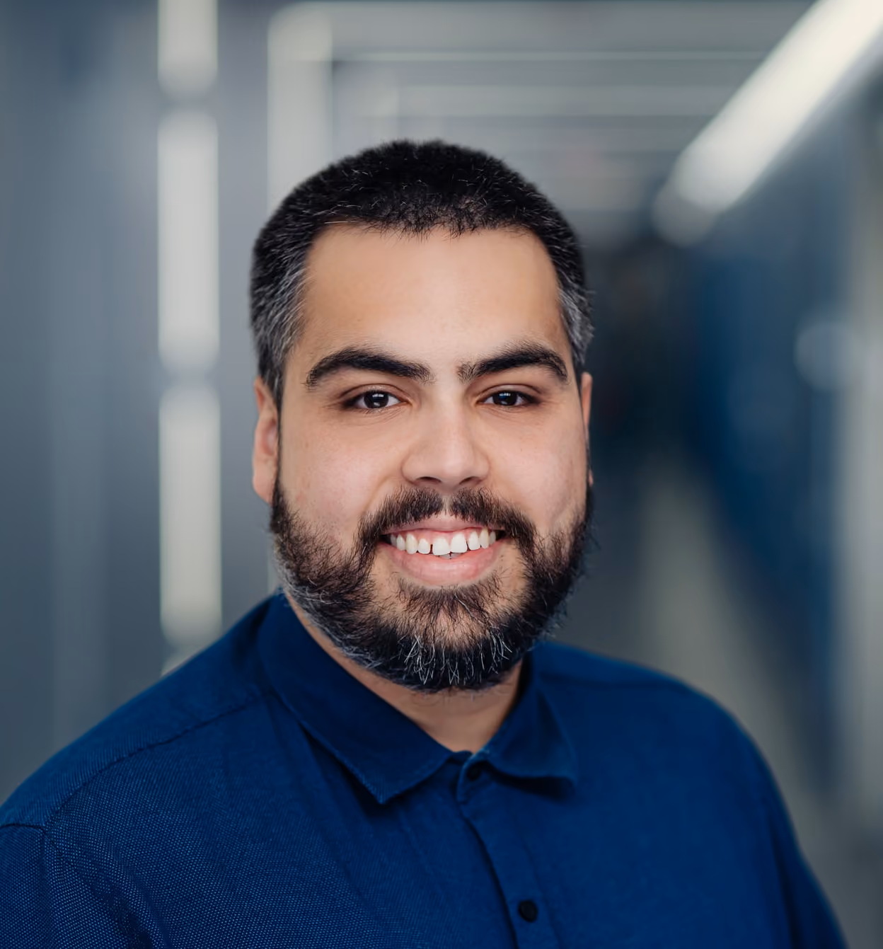Jean Carlos Rodriguez Diaz, PhD