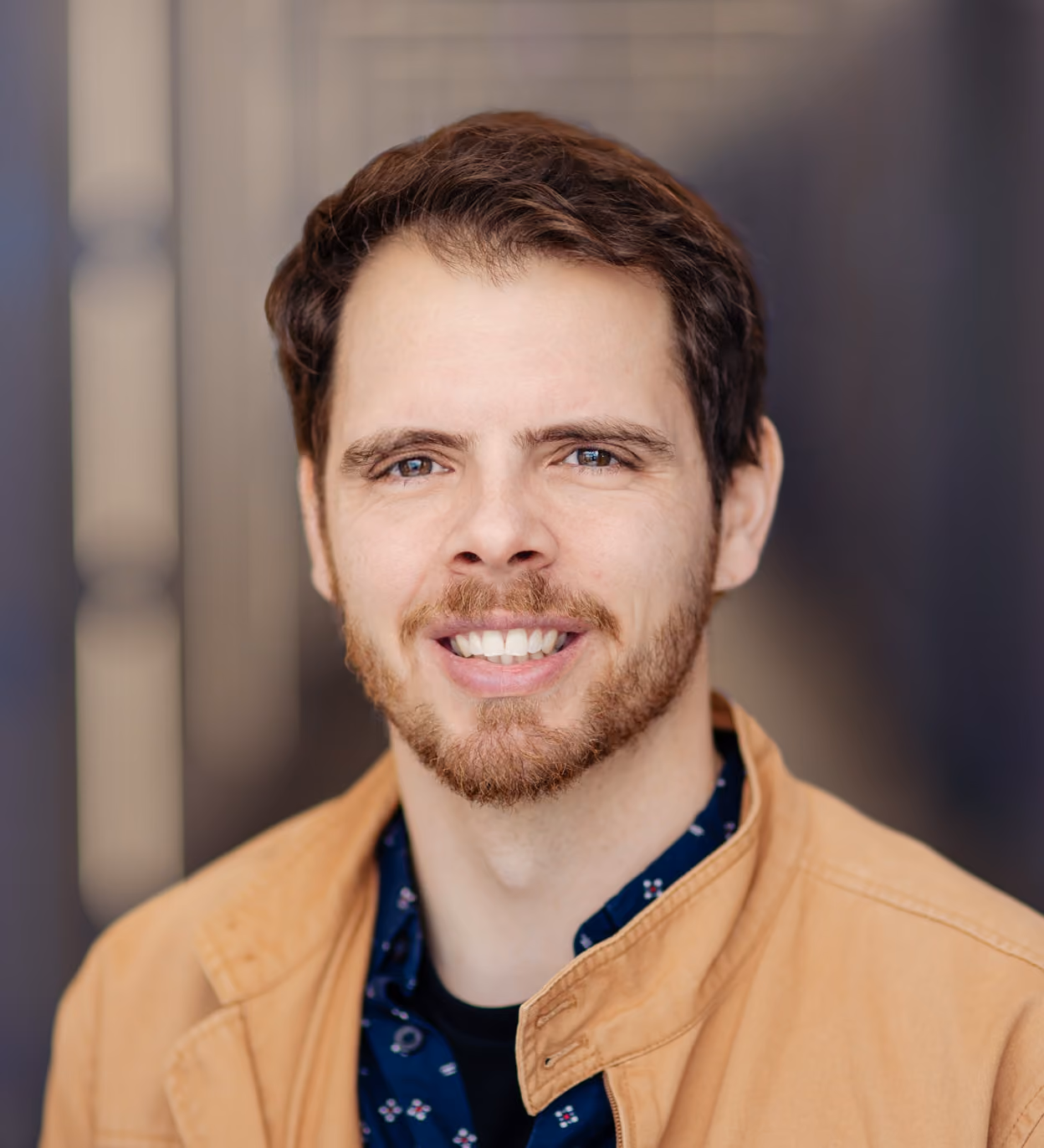 Felipe Cini, PhD