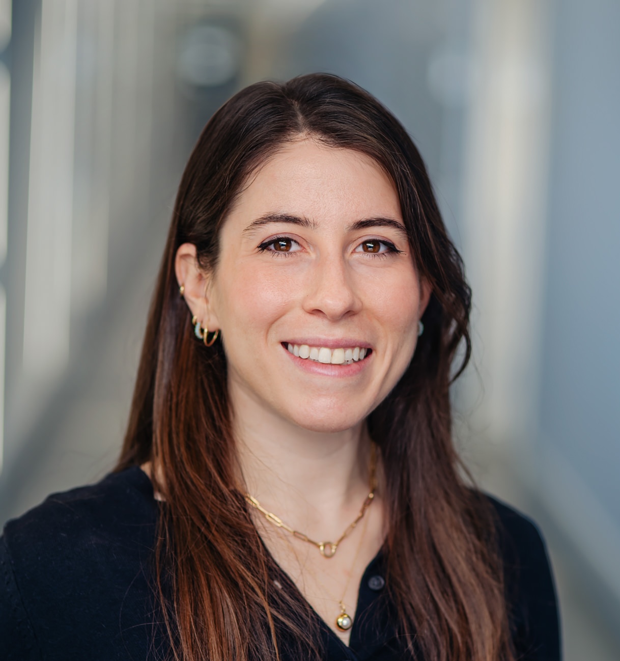 Rachel Oren