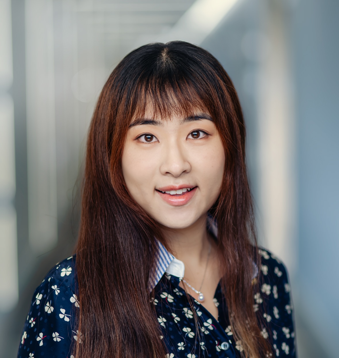 Jenny Yue
