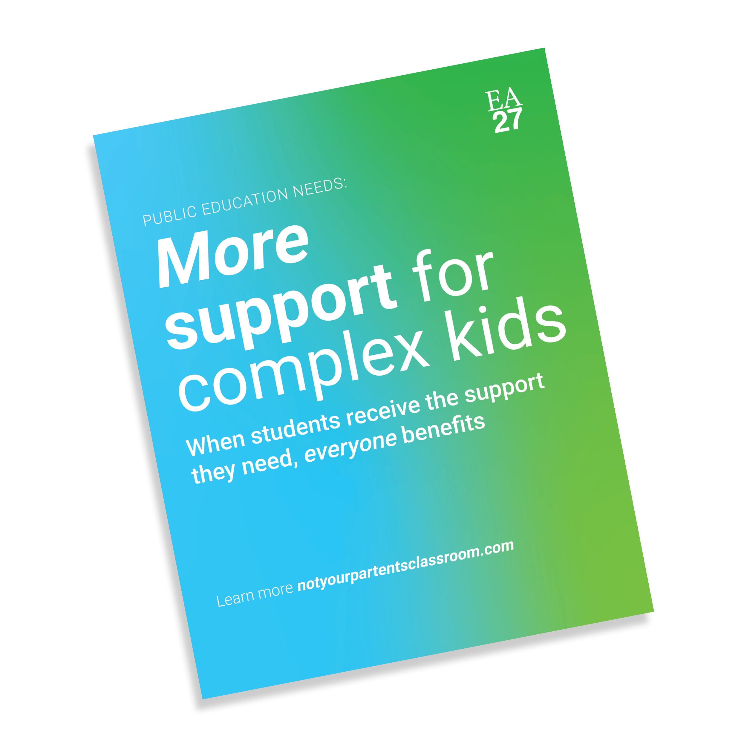 image of regional support