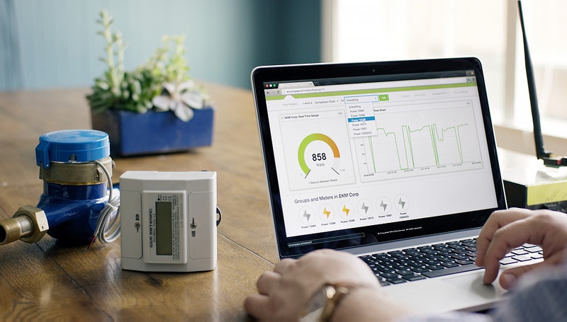 Encompass IoT Meter