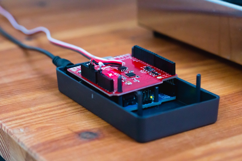 Raspberry Pi