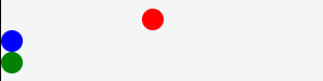 Magical Animated Dots Animation
