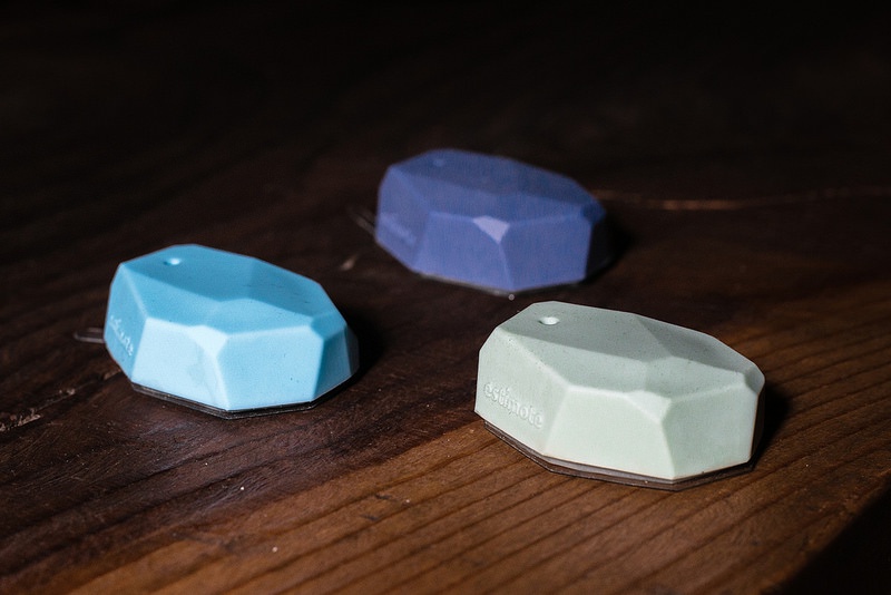 Estimote Beacons