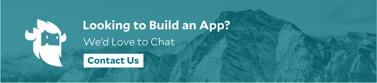 cost to build an app