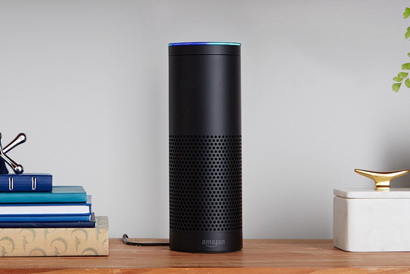 Amazon Echo