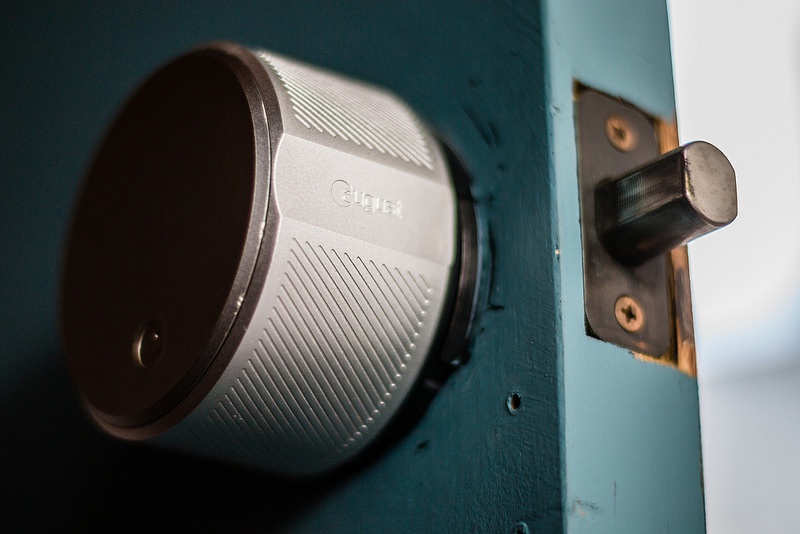 August Smart Lock