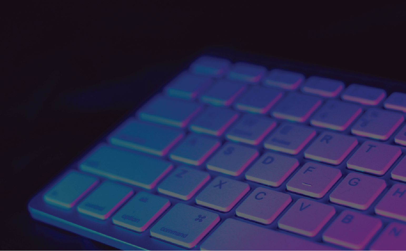A keyboard