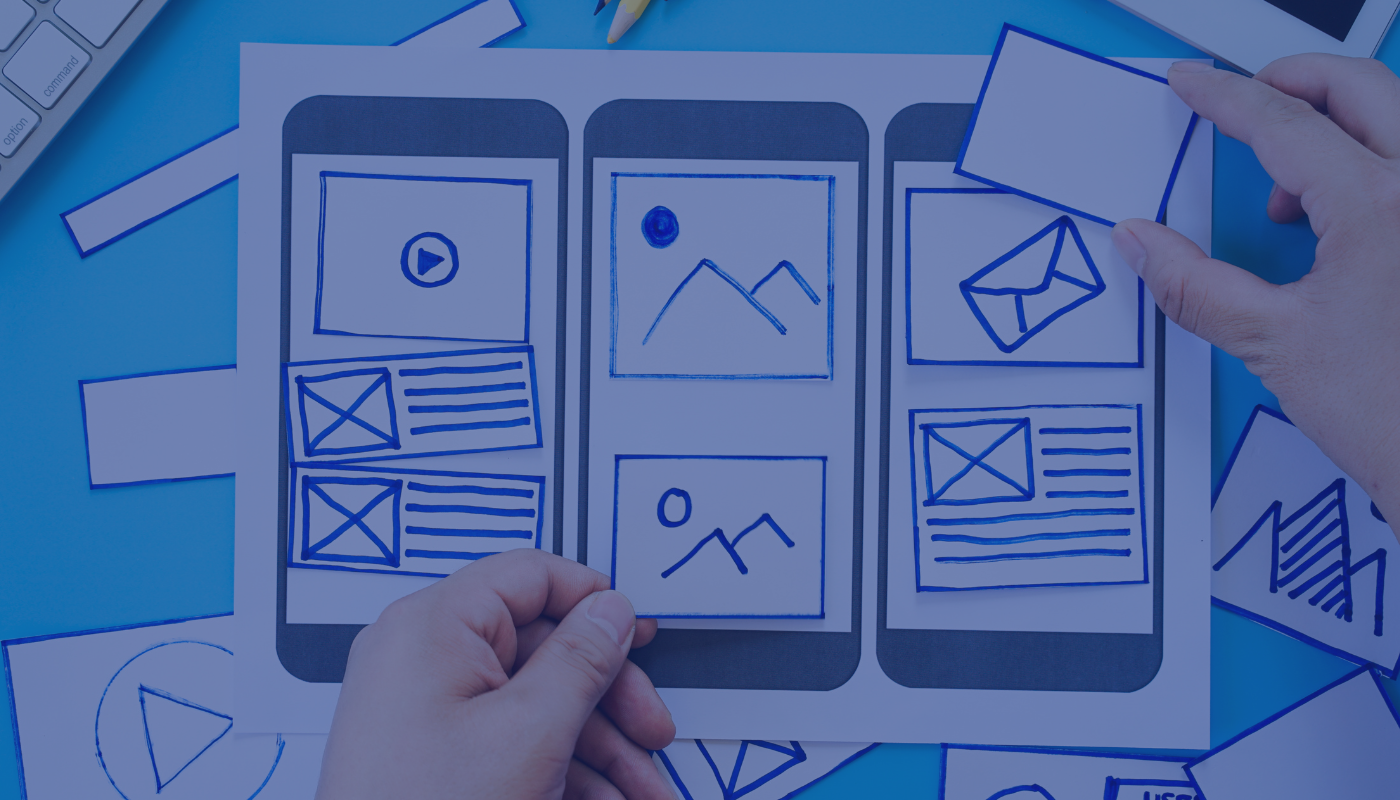 IoT Software Development UX