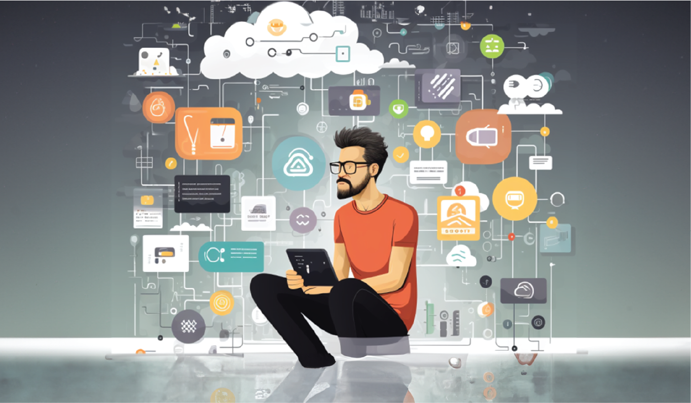 Thinking about Iot Software Development