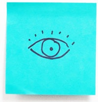eye on product design