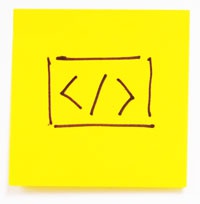 coding product designer