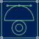 CCTV / security camera icon