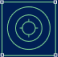 Precision targeting icon