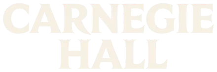 Carnegie Hall