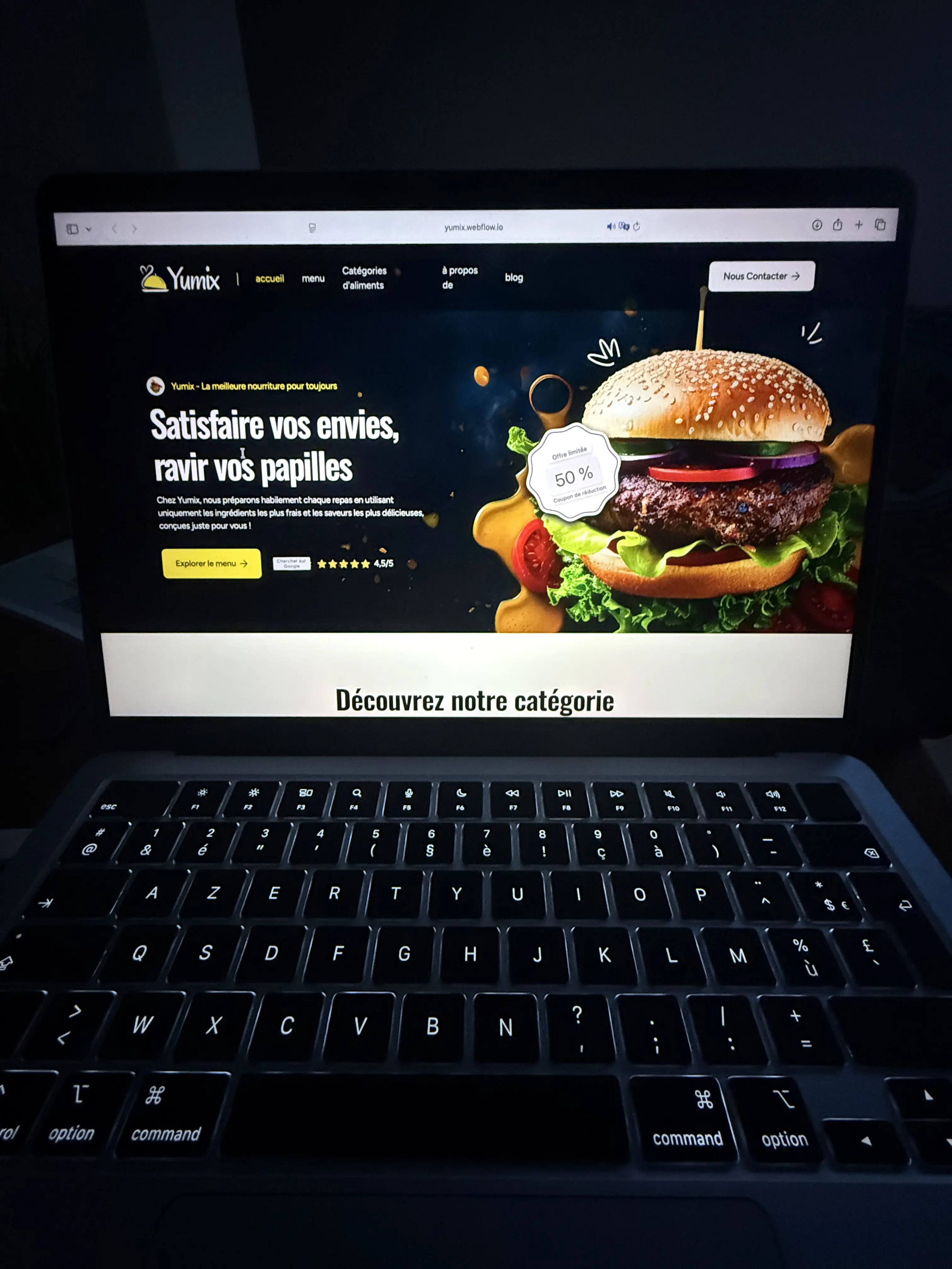 UrbanBurgers