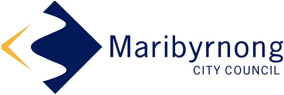 Maribyrnong City Council