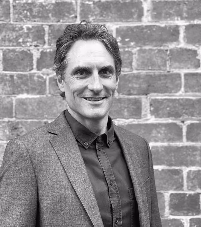 Jay Parmansche, Principal Consultant at ARC Environmental