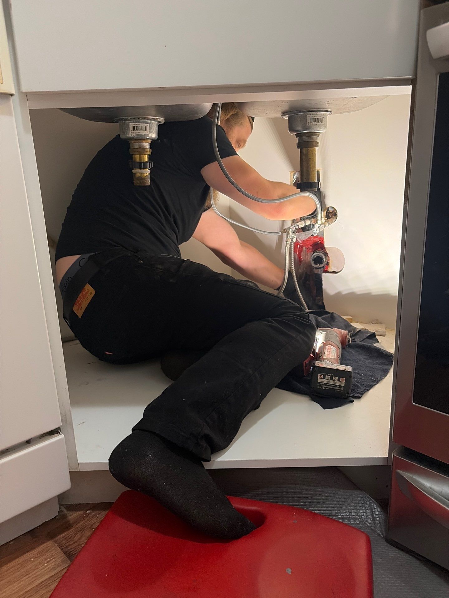 Common Household Plumbing Problems and What to Do About Them