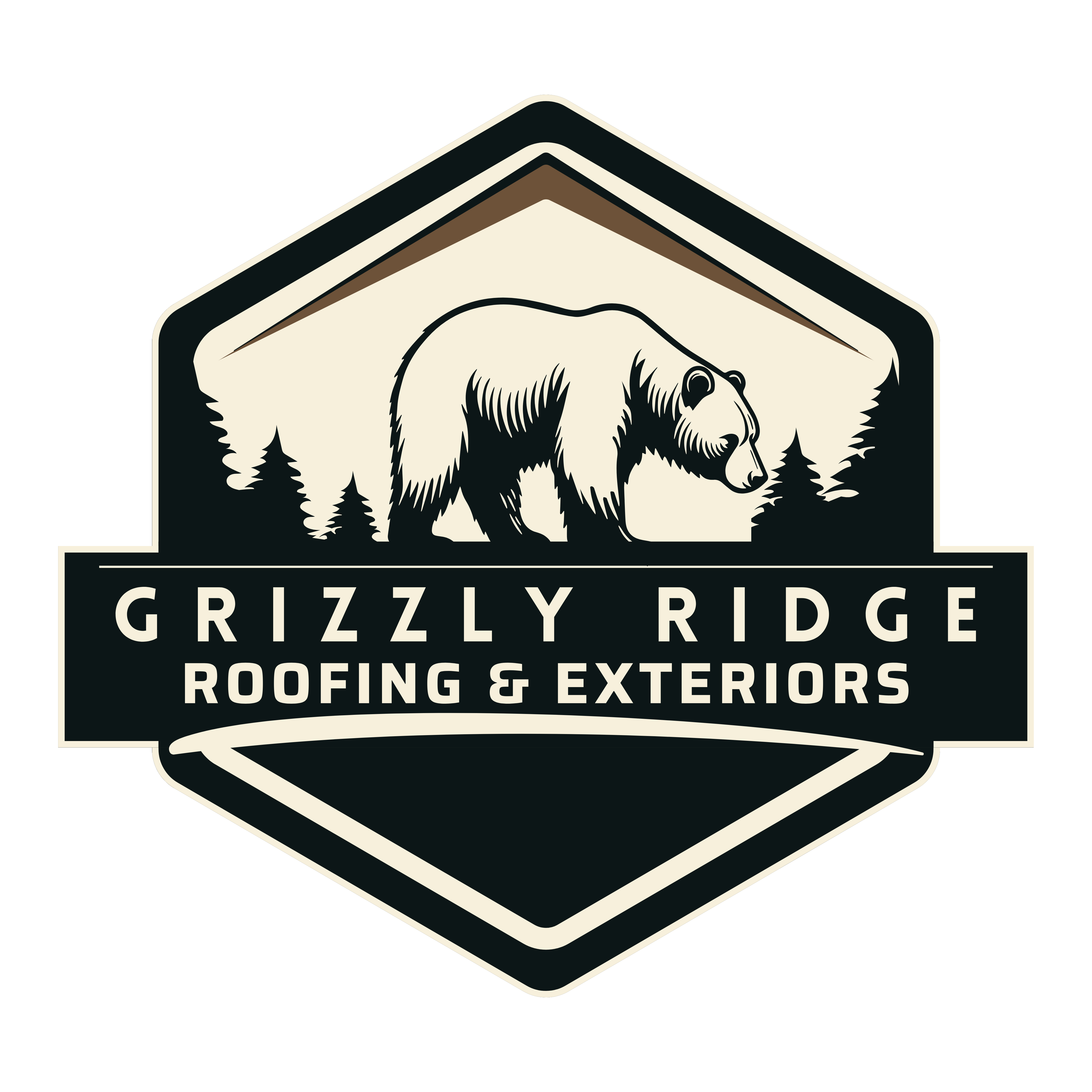 Grizzly Ridge Roofing and Exteriors