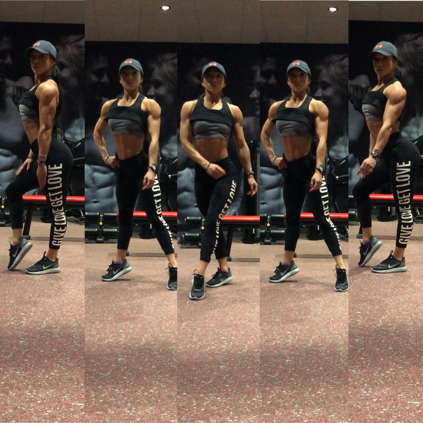 PeakPhorm client