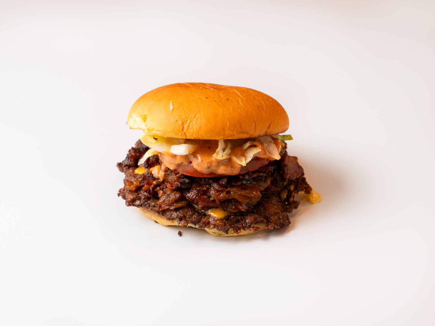 Bacon Jam