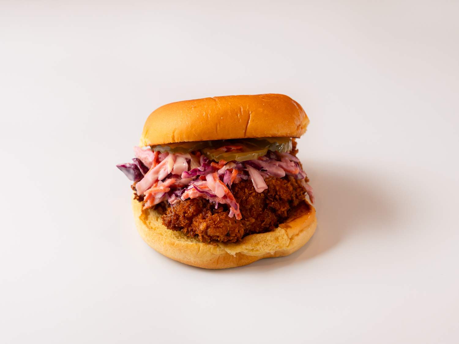 Crispy Chicken Sandwich