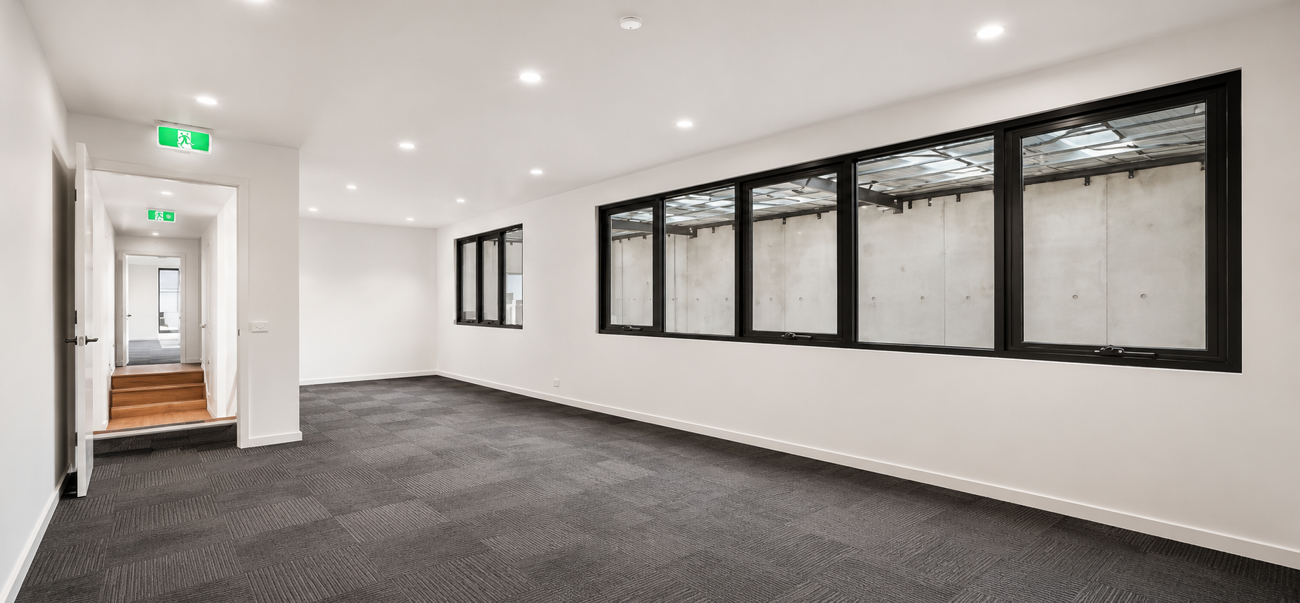 Knight Residences - Sunshine North