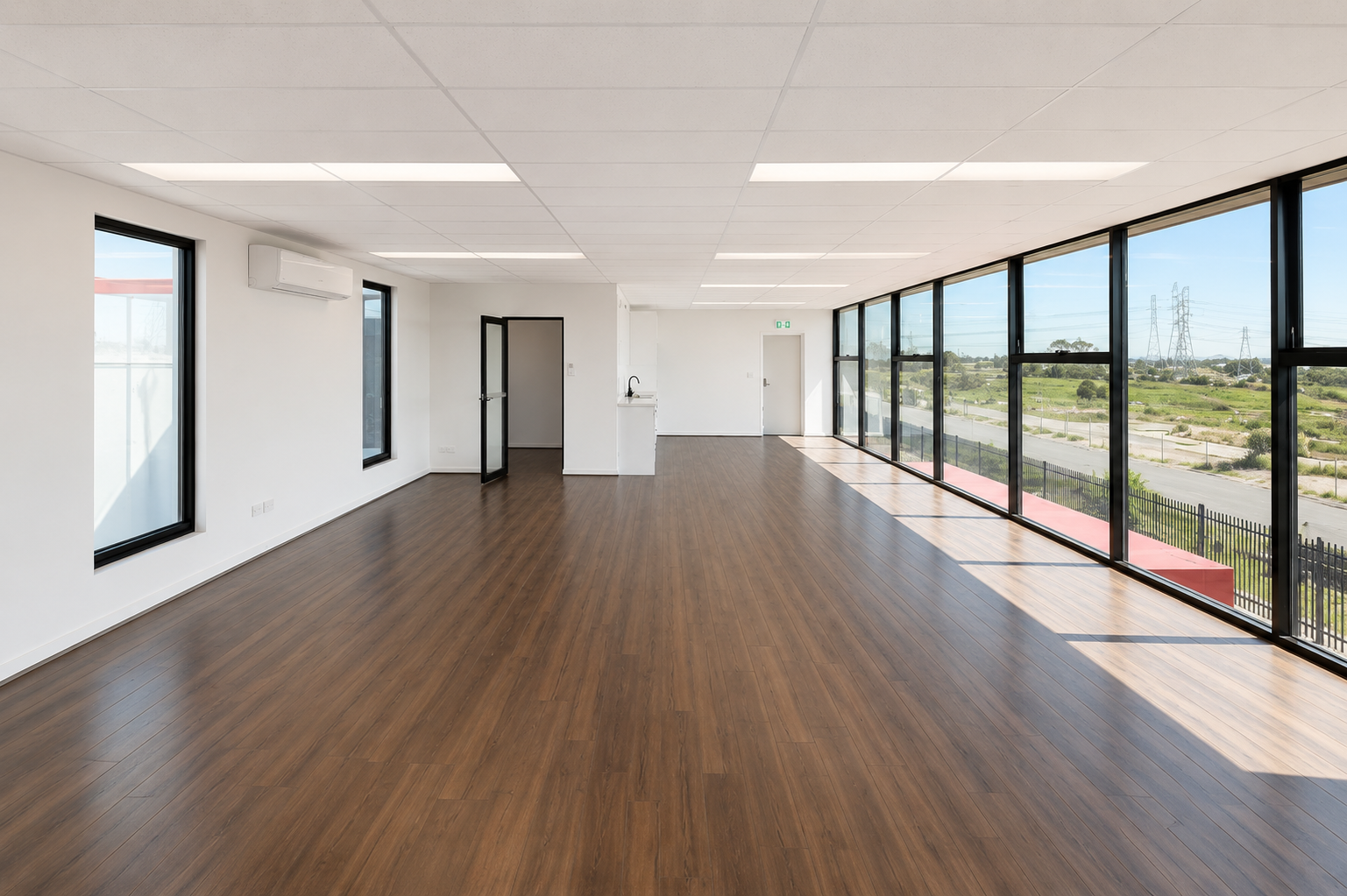 Knight Residences - Sunshine North