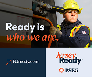 PSE&G - Be prepared. Visit NJReady.com