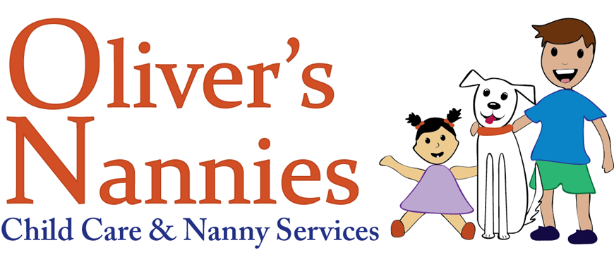 Oliver's Nannies — Child Care & Nanny Services