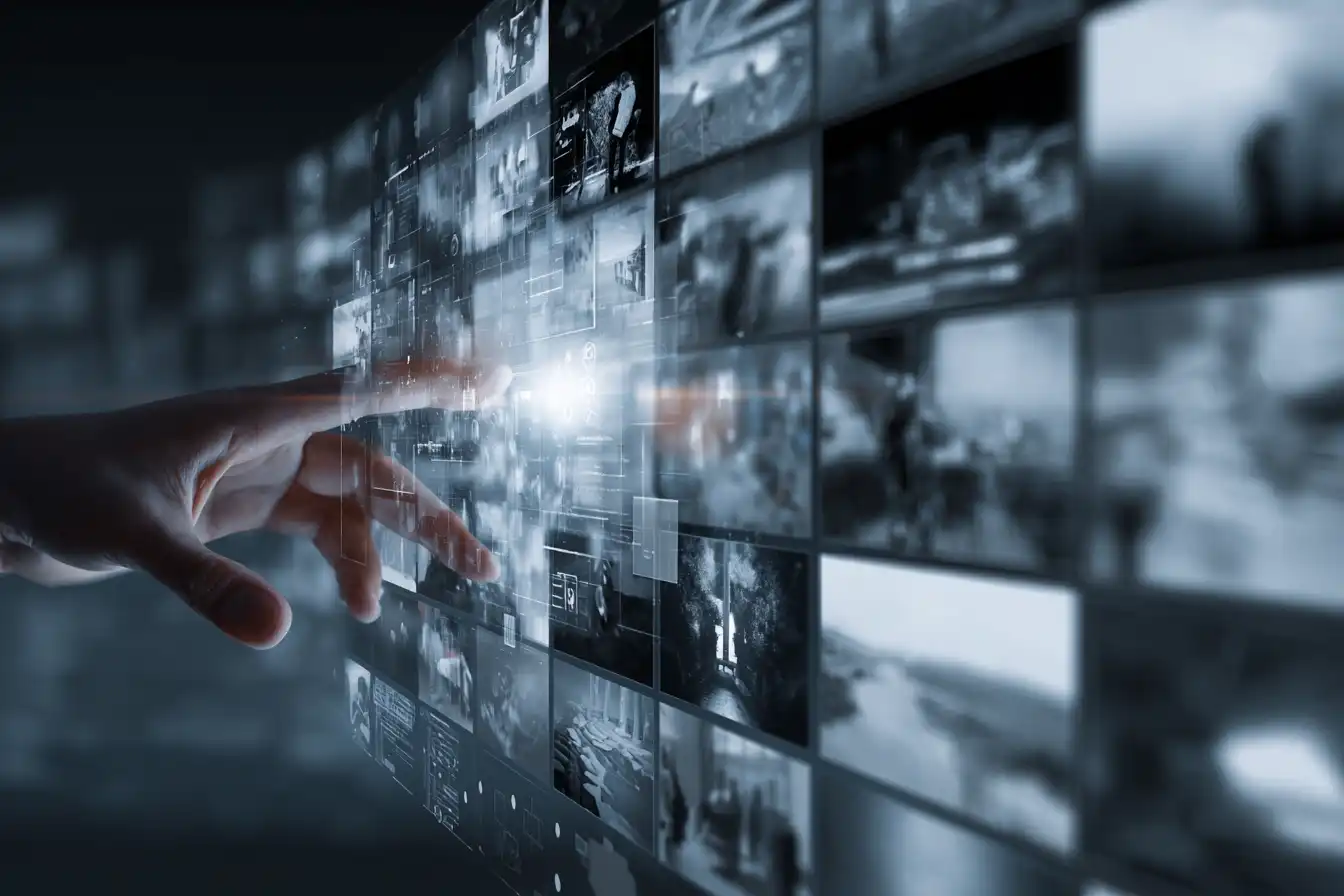 AI Video Tech: Unlocking Deeper Insights with Machine Learning