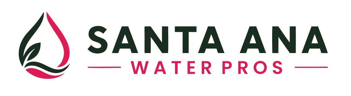 Santa Ana Water Pros logo