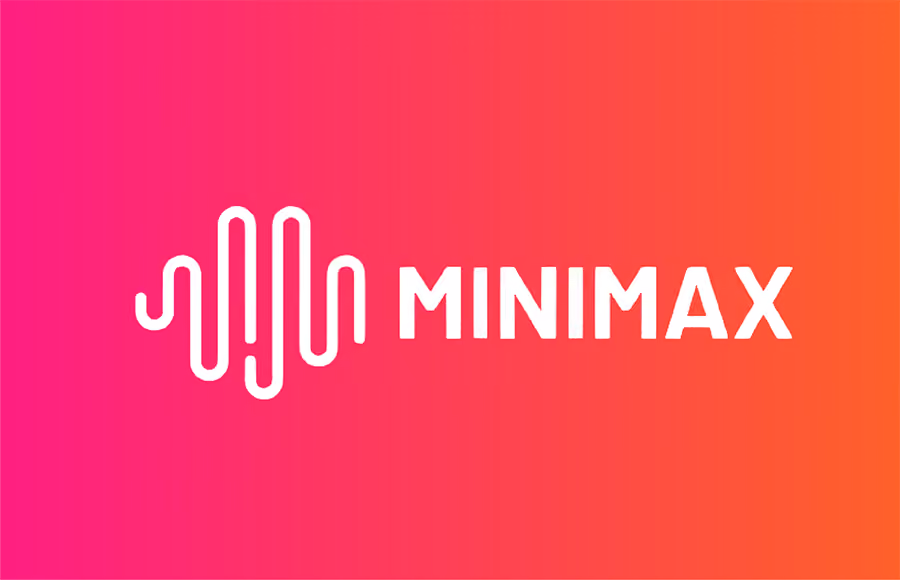 MiniMax customer logo