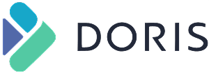 Apache Doris database logo