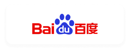 Baidu customer logo