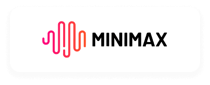 minimax customer logo