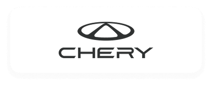 Chery customer logo