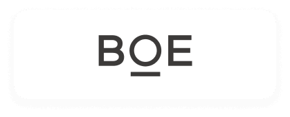 BOE customer logo