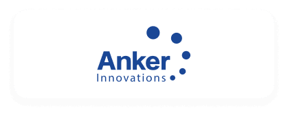 Anker customer logo