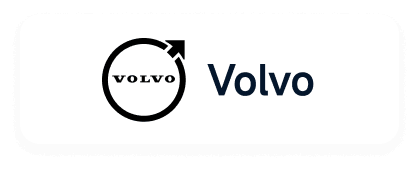 Volvo customer logo