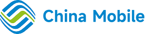 China Mobile customer logo