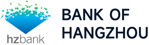 Bank of Hangzhou customer logo