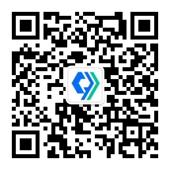 NineData official account QR code