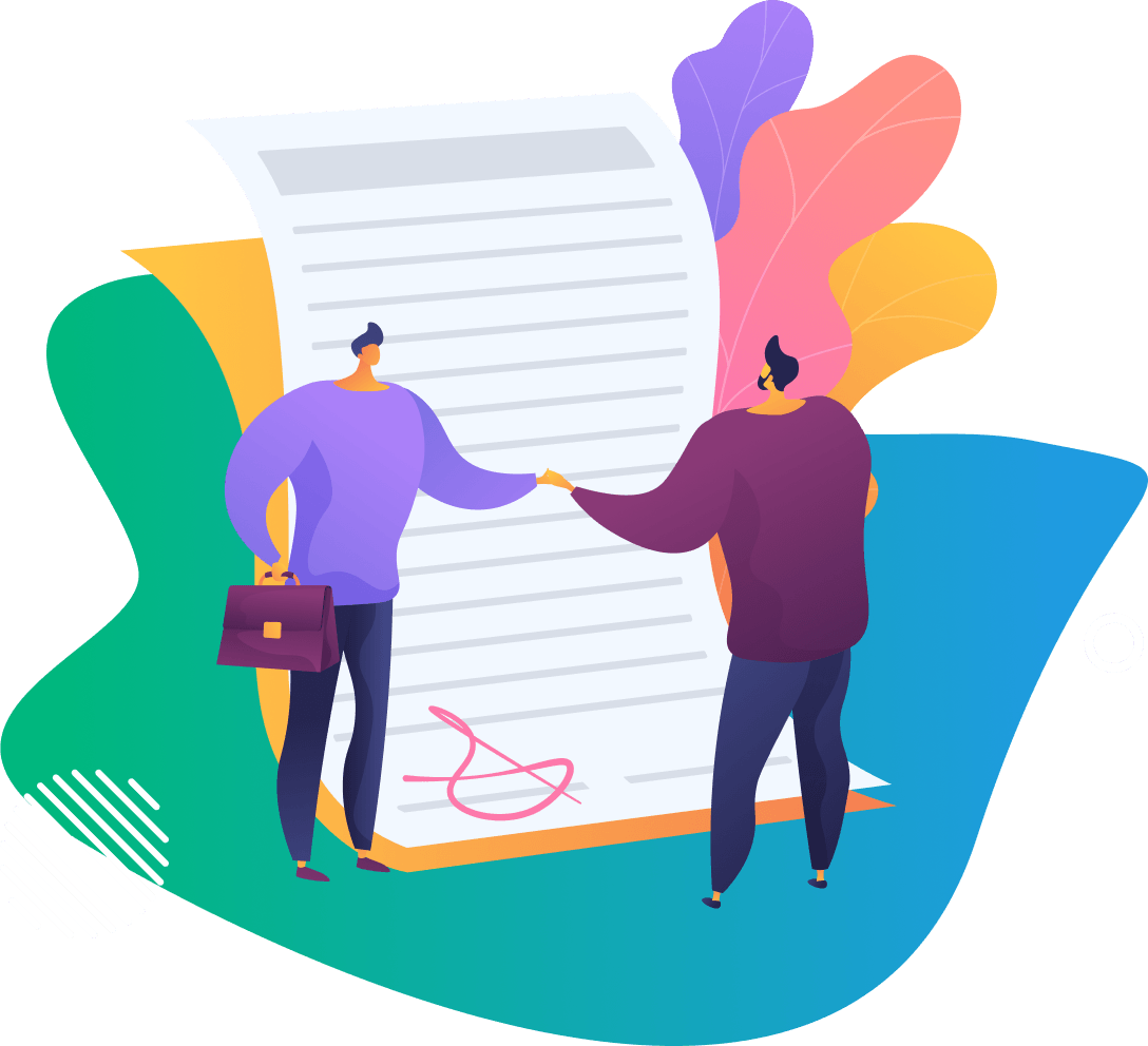 NineData community edition developer managing cloud database illustration
