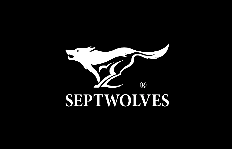 SEPTWOLVES customer logo