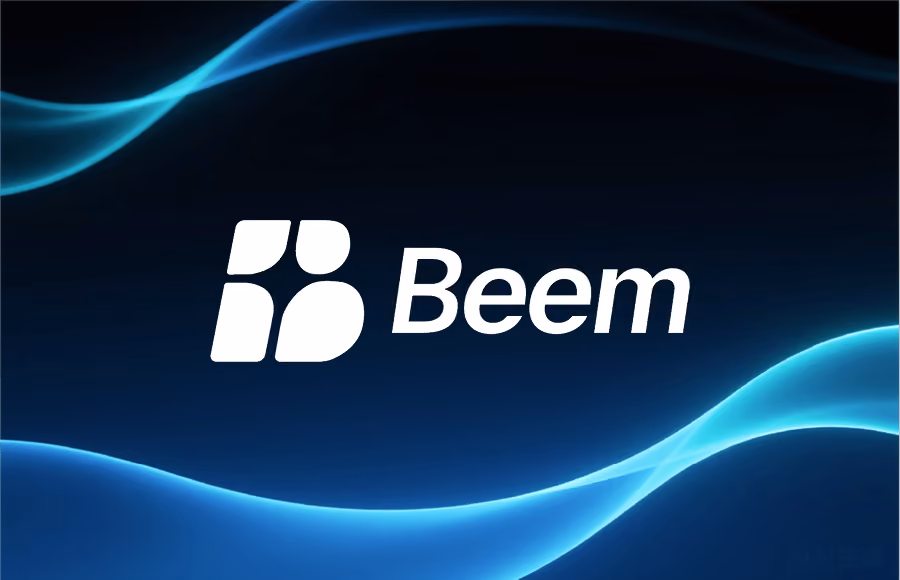 Beem customer logo