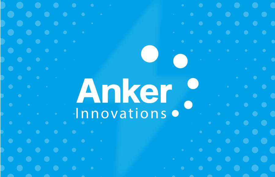 Anker Innovations customer logo