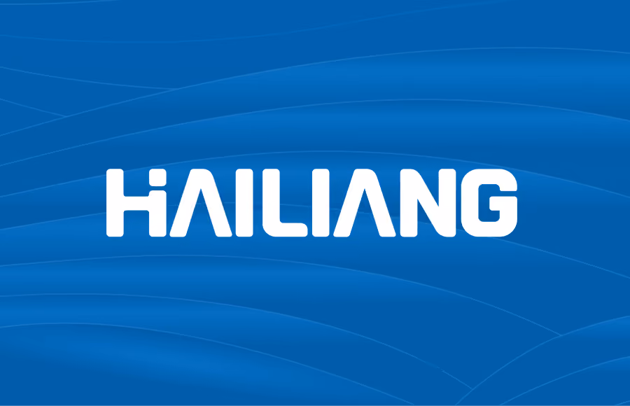 Hailiang Group customer logo